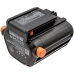 Batteri til elværktøj Gardena CS-GRA180PX
