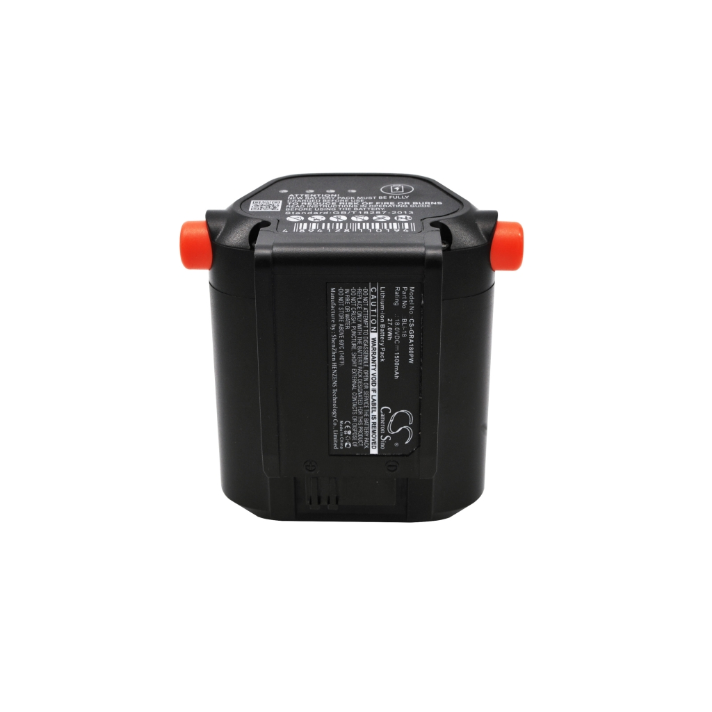 Power Tools Battery Gardena 8866