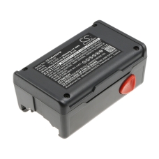 Kompatibel batteriudskiftning til Gardena 8834-20
