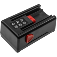 Kompatibel batteriudskiftning til Gardena 8834-20