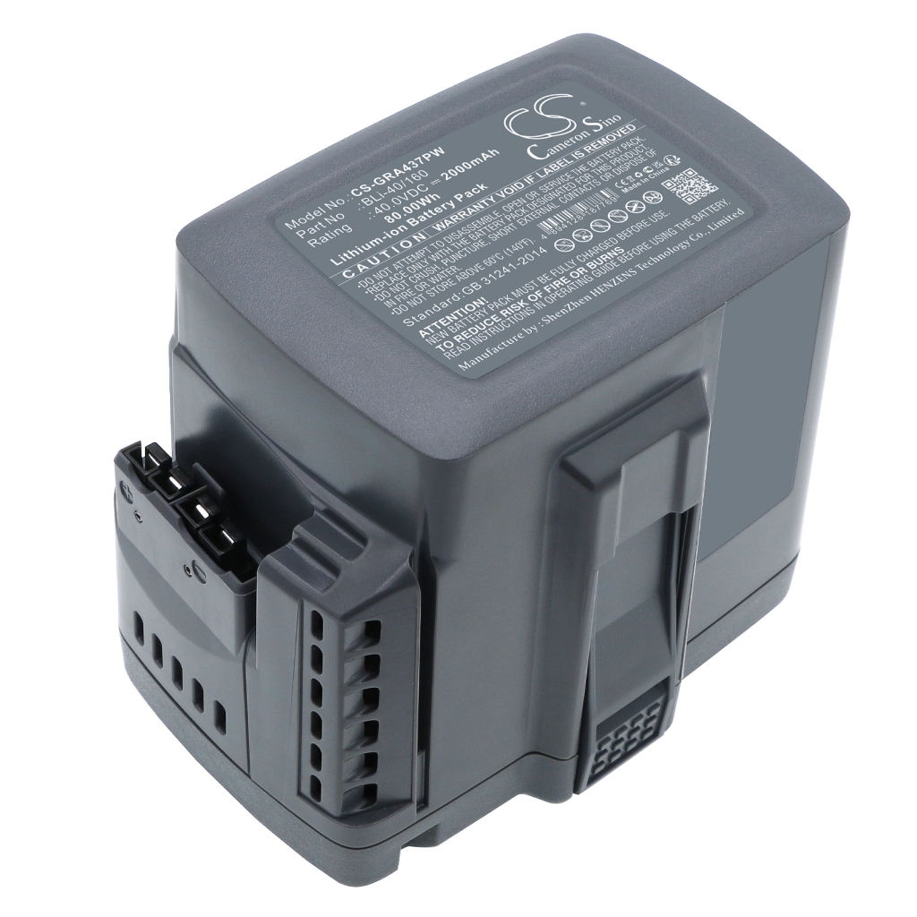 Gardena 520iRX