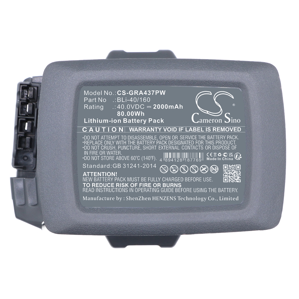 Gardena 520iRX