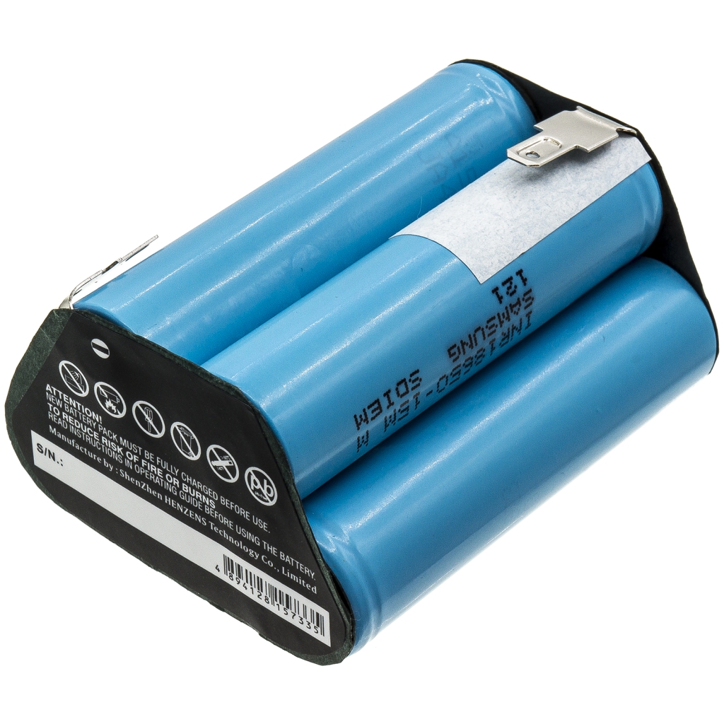 Batteri til elværktøj Gardena CS-GRA450PW