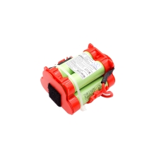 Kompatibel batteriudskiftning til Flymo 505 69 73-20,574 47 68-01,574 47 68-02,574 47 68-03,586 57 62-01