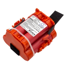 Kompatibel batteriudskiftning til Flymo 505 69 73-20,574 47 68-01,574 47 68-02,574 47 68-03,586 57 62-01...