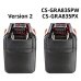 Batteri til elværktøj Gardena CS-GRA835PW