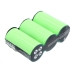 Batteri kompatibel med Gardena Wolf garten CS-GRA880PW