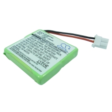 Kompatibel batteriudskiftning til GRUNDIG SN1352