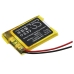Smartwatchbatteri Garmin CS-GRF245SL
