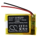 Smartwatchbatteri Garmin CS-GRF245SL