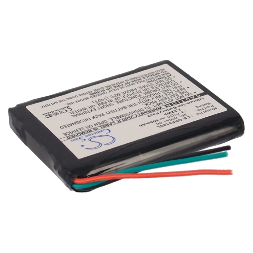 GPS Garmin CS-GRF310SL