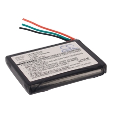 Kompatibel batteriudskiftning til Garmin 361-00041-00