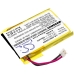 Smartwatchbatteri Garmin Approach S20
