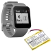 Smartwatchbatteri Garmin Approach S20