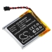 Smartwatchbatteri Garmin CS-GRH300SH