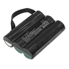 Kompatibel batteriudskiftning til GE 191-126