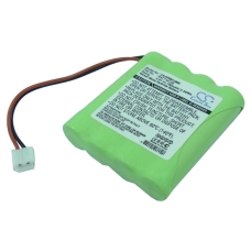 Kompatibel batteriudskiftning til GRACO BATT-M13B
