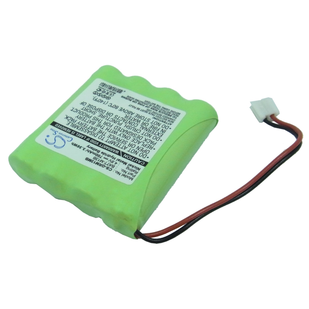 Babyfonbatteri GRACO CS-GRM13MB
