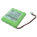 Babyfonbatteri GRACO CS-GRM13MB