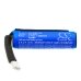 Højttalerbatteri Groove onn CS-GRM110SL