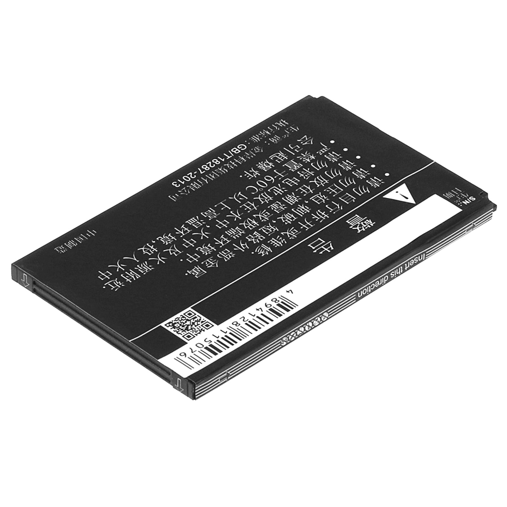 Batteri kompatibel med Green orange CS-GRM220SL
