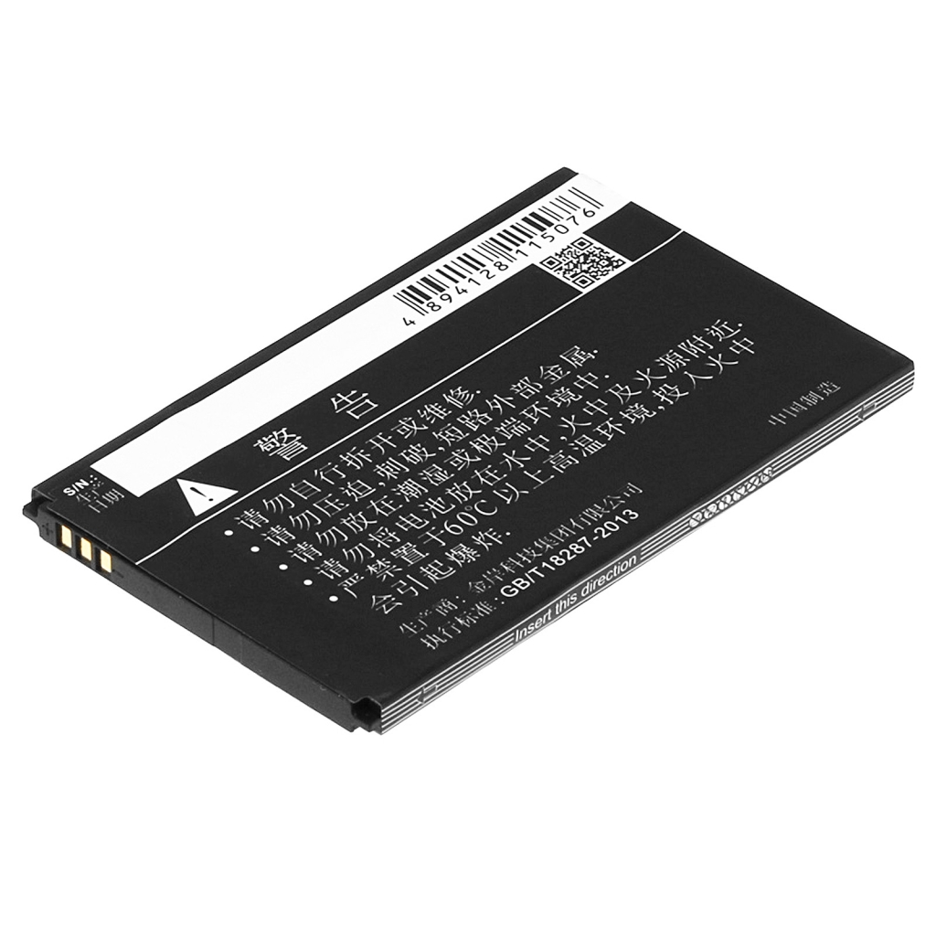 Batteri kompatibel med Green orange CS-GRM220SL
