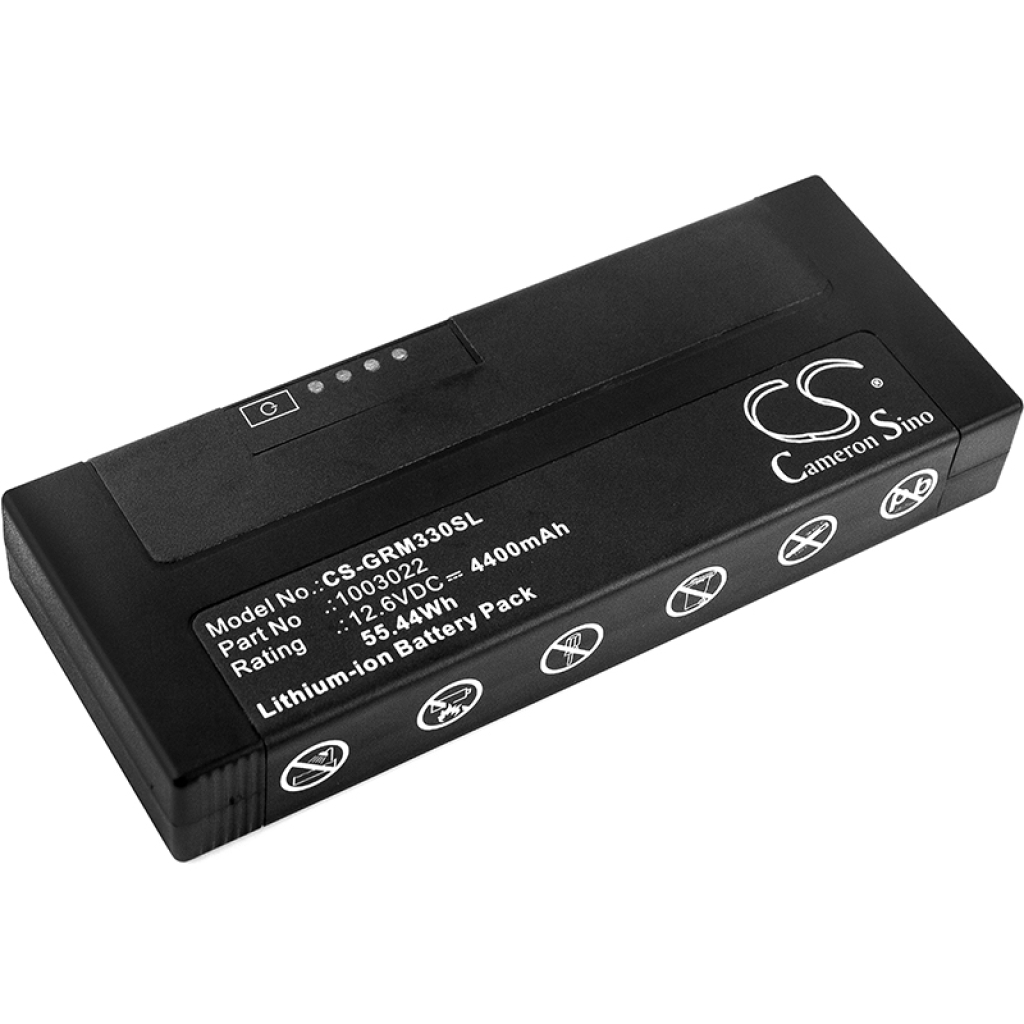 Batteri til elværktøj Ge CS-GRM330SL