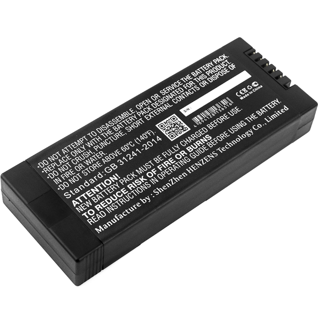 Batteri til elværktøj Ge CS-GRM330SL