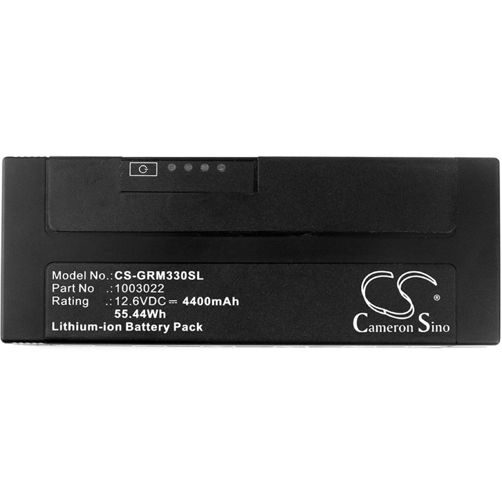 Batteri til elværktøj Ge CS-GRM330SL