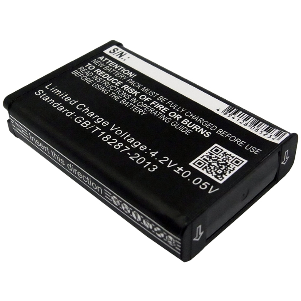 DeskTop Charger Unitech CS-GRM600SL