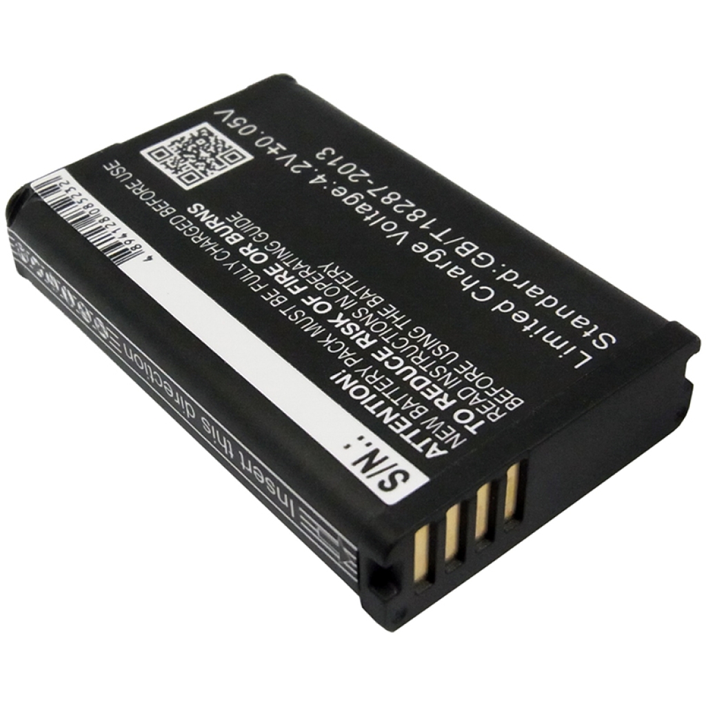 DeskTop Charger Unitech CS-GRM600SL