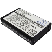 CS-GRM600SL<br />Batterier til  erstatter batteri 010-11599-00