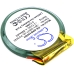 Smartwatchbatteri Garmin Approach S1