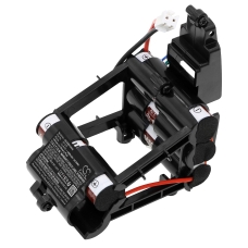 Kompatibel batteriudskiftning til Gorenje 344700082,344900120,574791,577276,728267