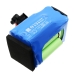 Vacuum Battery Gorenje CS-GRS240VX