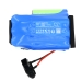 Vacuum Battery Gorenje CS-GRS240VX