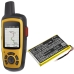 GPS Garmin CS-GRS735SL