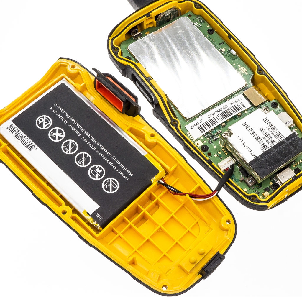 GPS Garmin CS-GRS735SL
