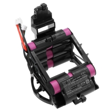 Kompatibel batteriudskiftning til Gorenje 861788