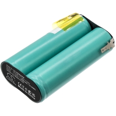 Kompatibel batteriudskiftning til Gardena 171062117682,8802-00.640.00,ACCU80