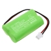 Hjemmesikkerhedskamera batteri Legrand CS-GRU089LS