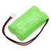 Hjemmesikkerhedskamera batteri Legrand CS-GRU089LS