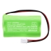 Hjemmesikkerhedskamera batteri Legrand CS-GRU089LS