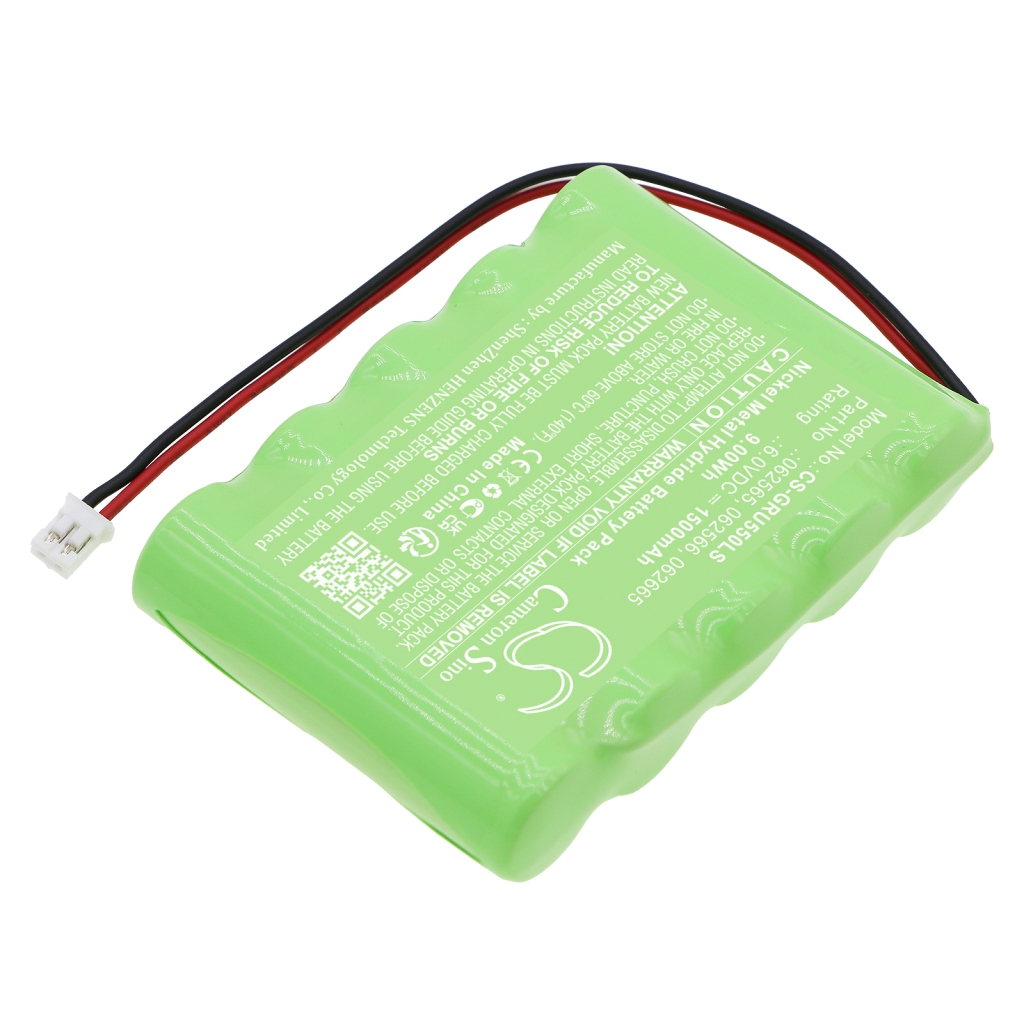Hjemmesikkerhedskamera batteri Legrand CS-GRU550LS