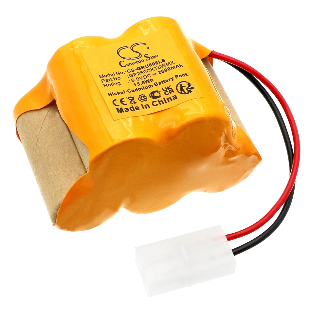 Hjemmesikkerhedskamera batteri Legrand CS-GRU608LS