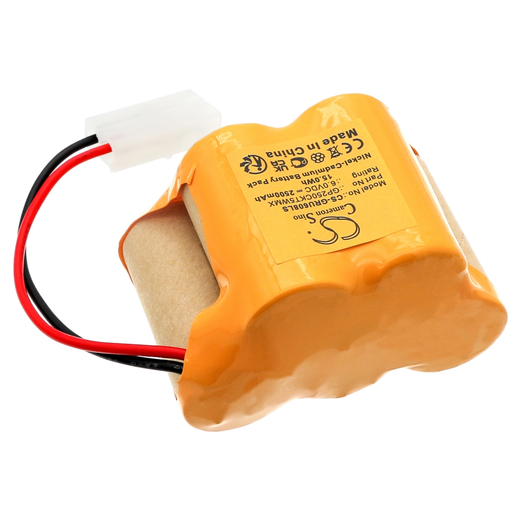 Hjemmesikkerhedskamera batteri Legrand CS-GRU608LS