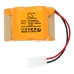 Hjemmesikkerhedskamera batteri Legrand CS-GRU608LS