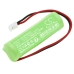 Batterier Erstatter 062550