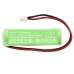 Batterier Erstatter 062550