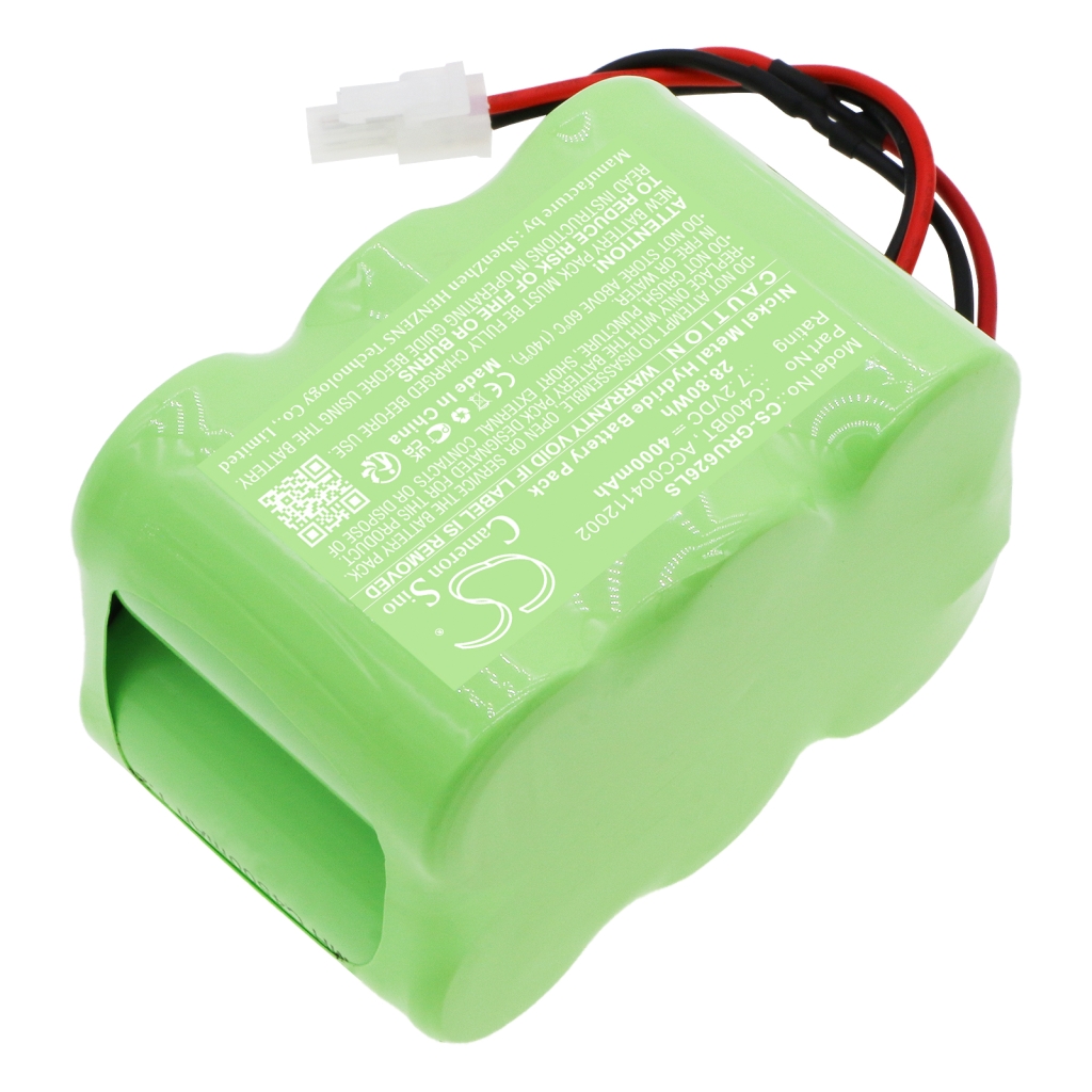 Hjemmesikkerhedskamera batteri Legrand CS-GRU626LS